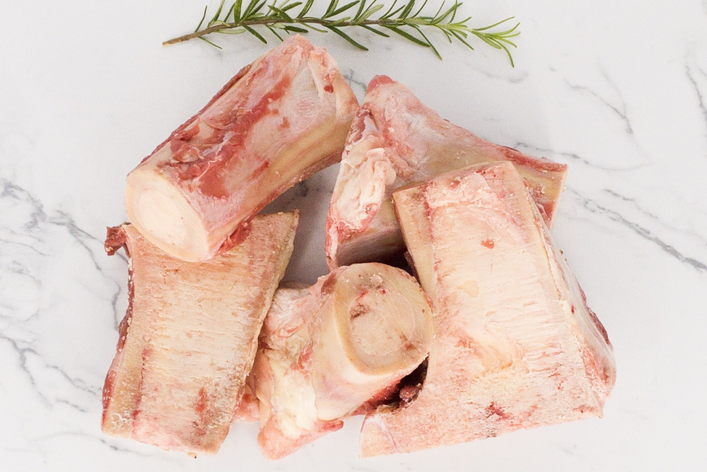 Beef Marrow Bones