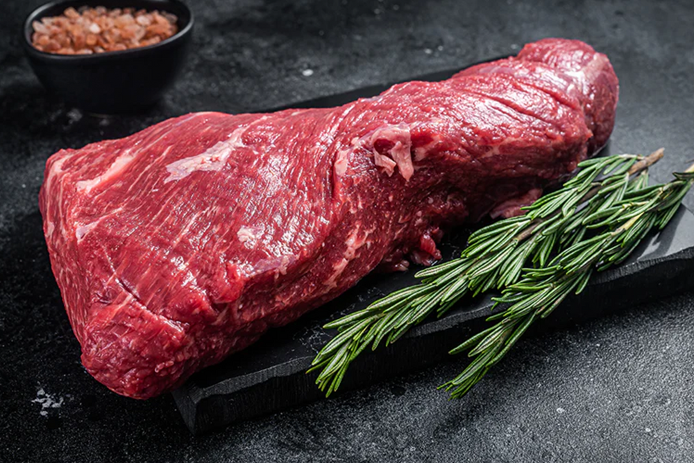 Beef Tri-Tip