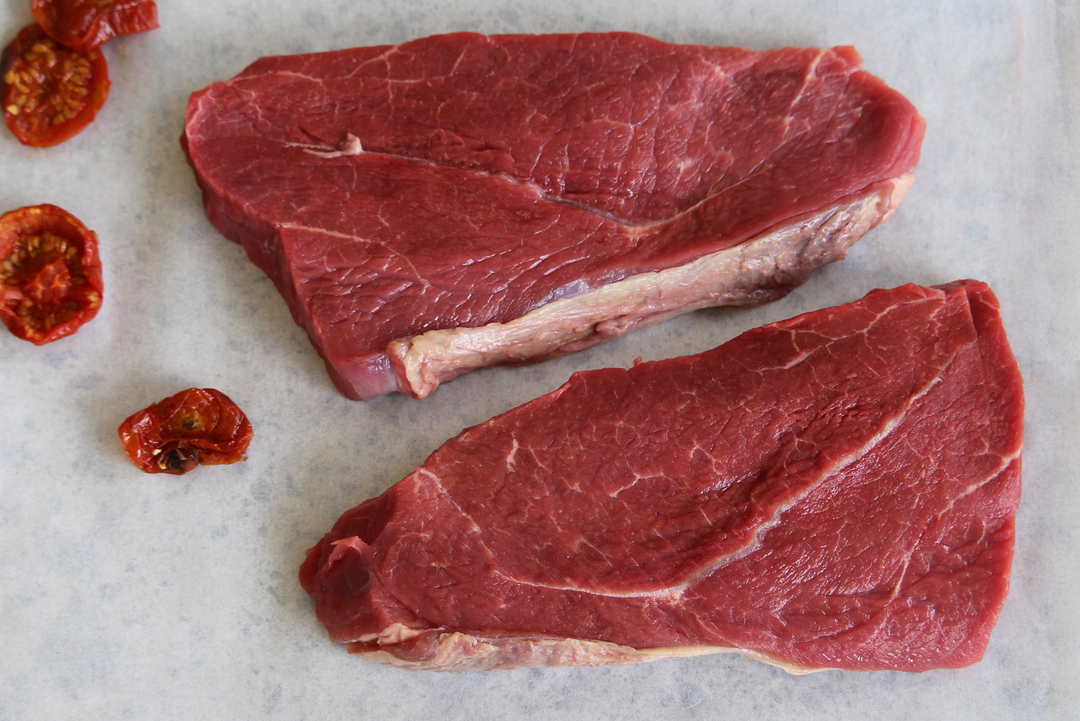 Beef Blade Steak