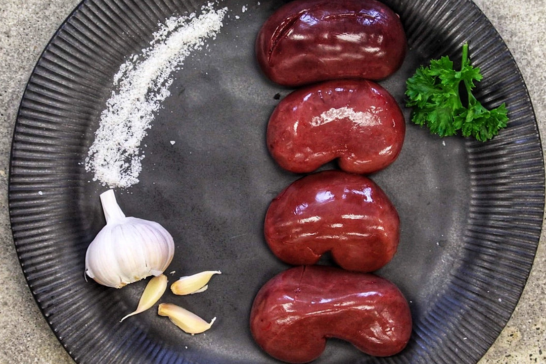 Lambs Kidney