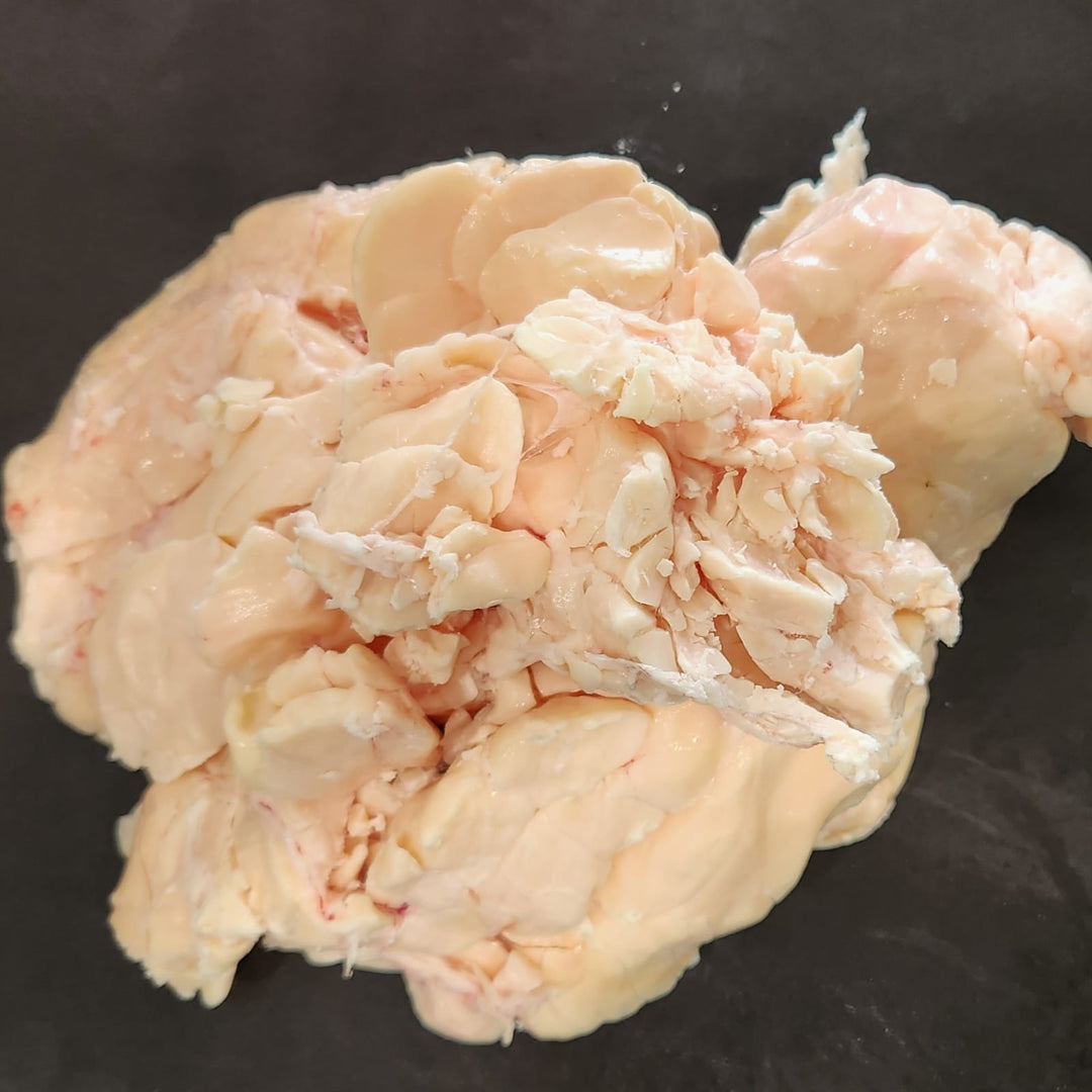 Organic Beef Suet