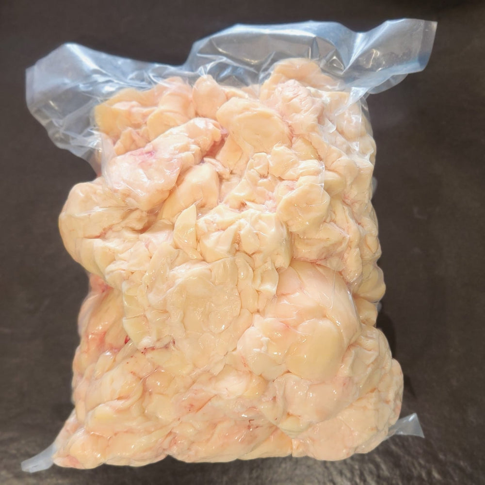 organic beef suet