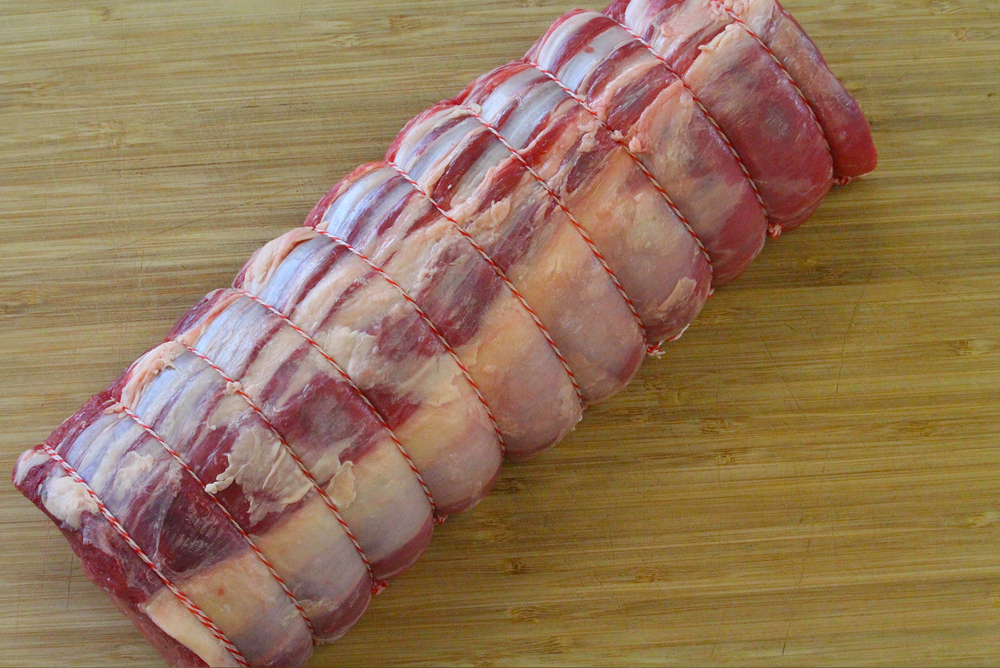 Ribeye Roast