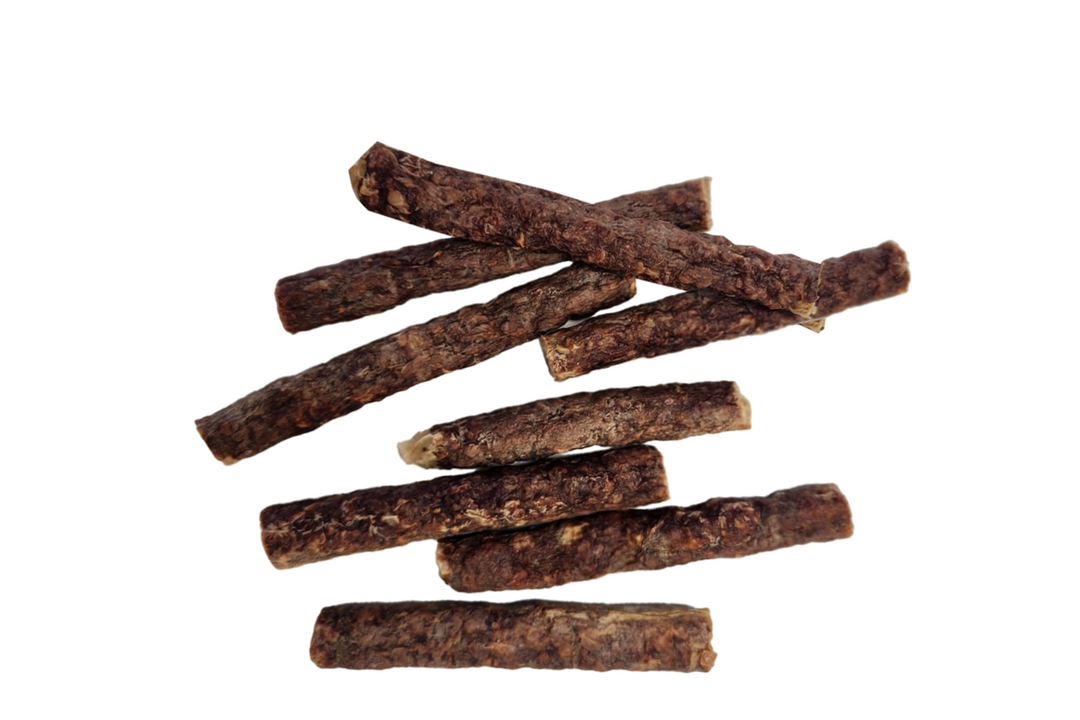 3 Beef Dried sticks