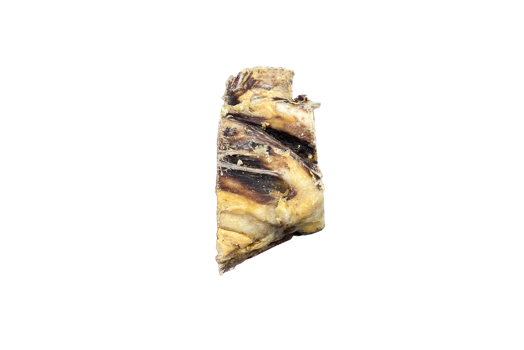 Dried Beef Bones - Thick Bone