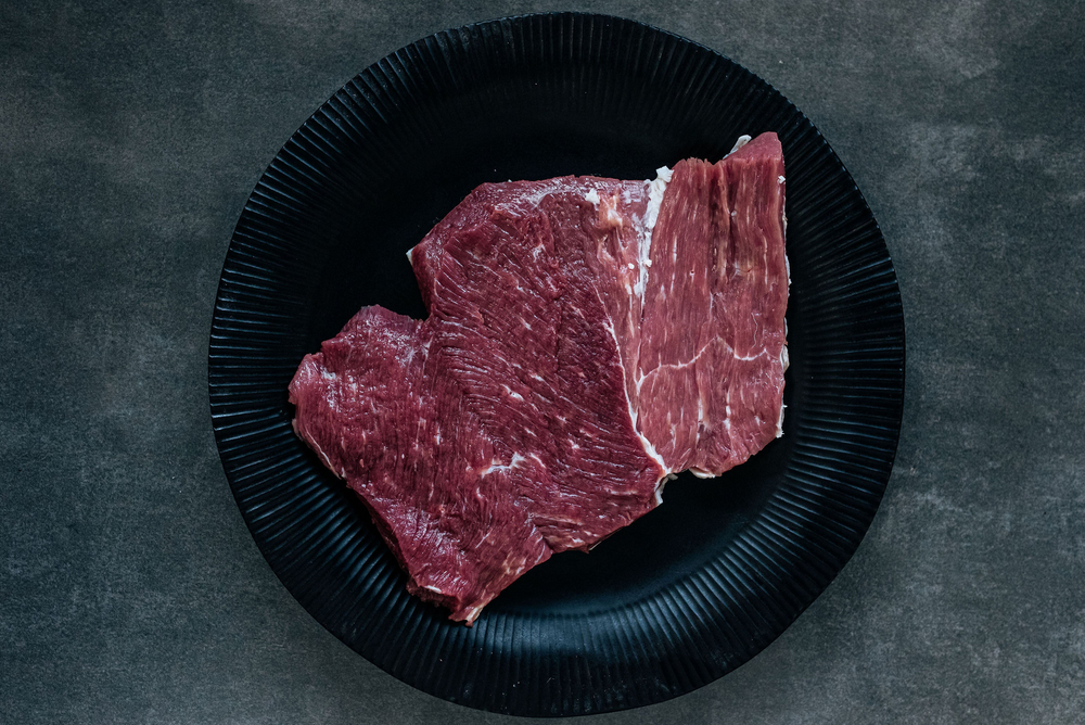 Organic Lamb Butterflied Leg