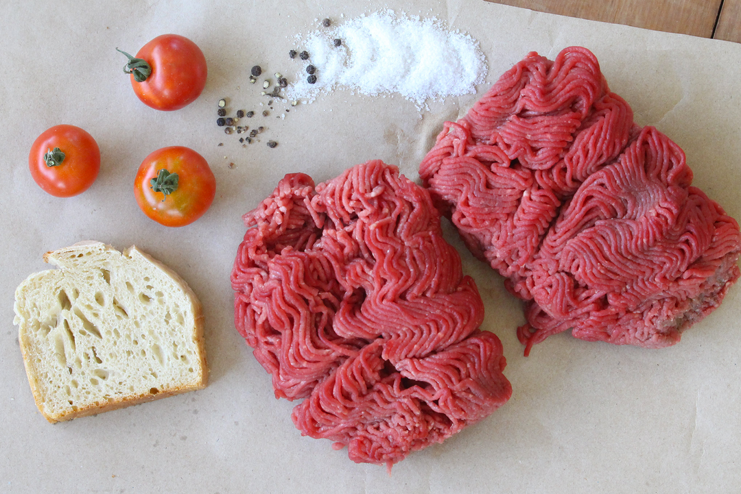 Family Favorites Meat Pack