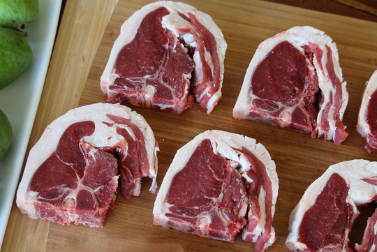 Lamb Pack
