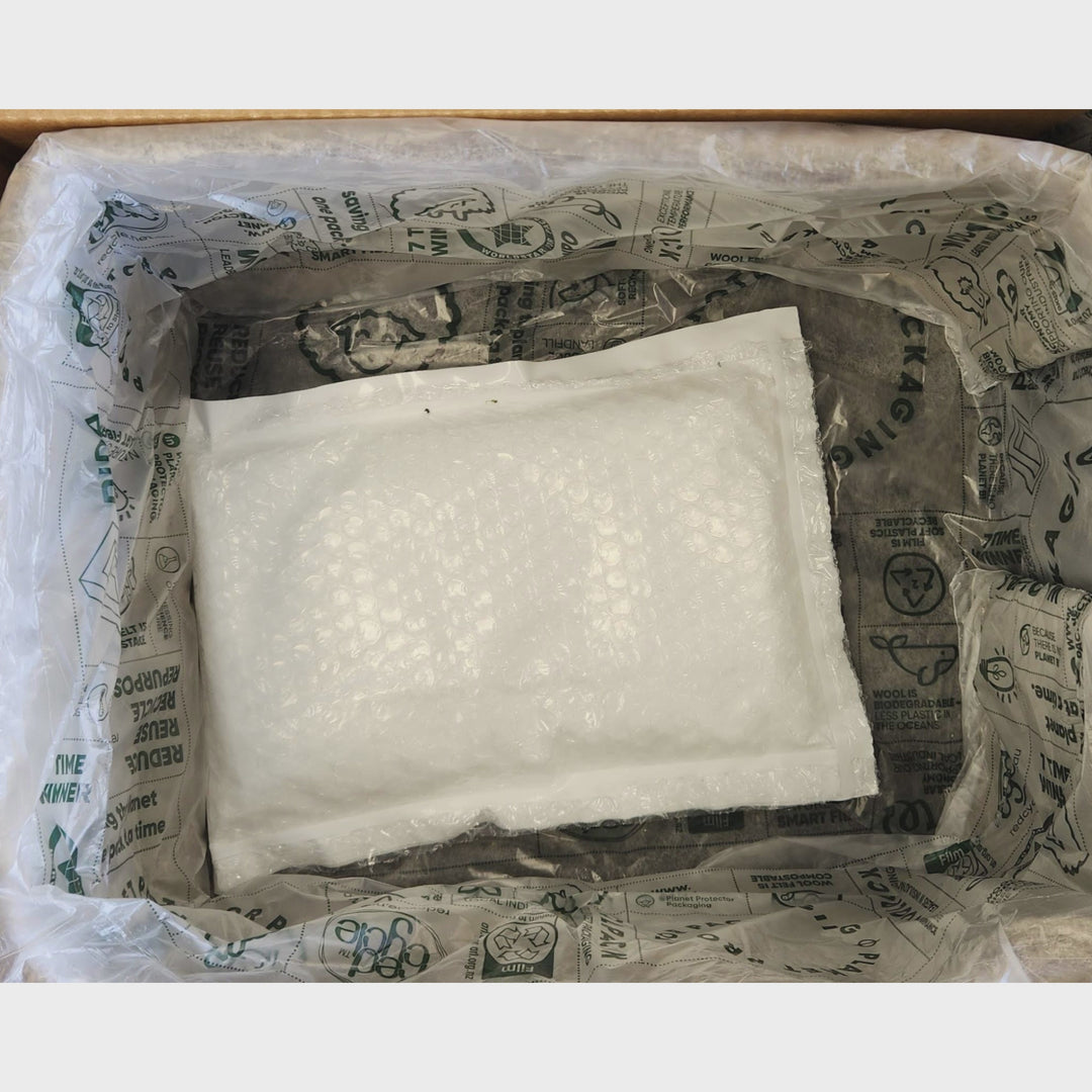 Whole Lamb Pack