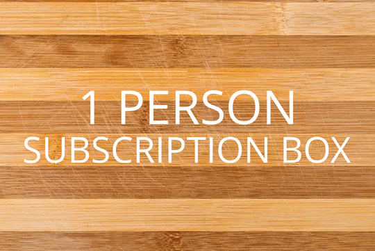 Beef Only Subscription Box