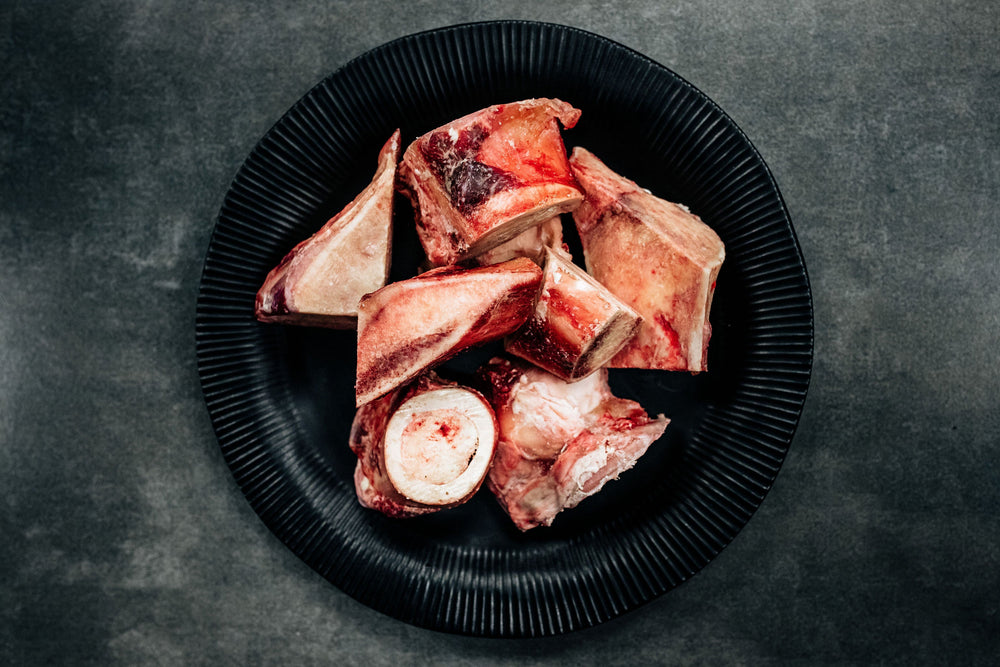 BEEF MEATY BONES 2X1